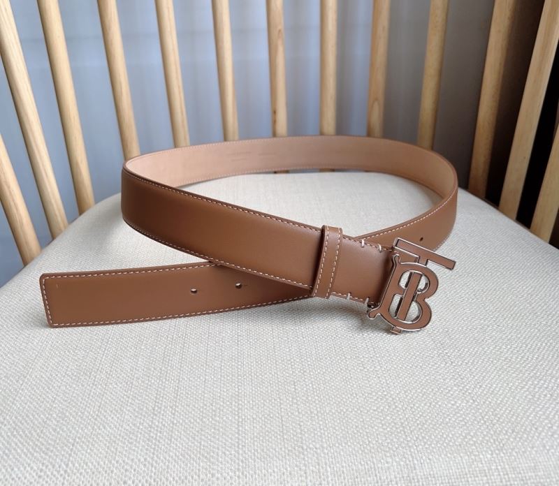 Burberry Belts